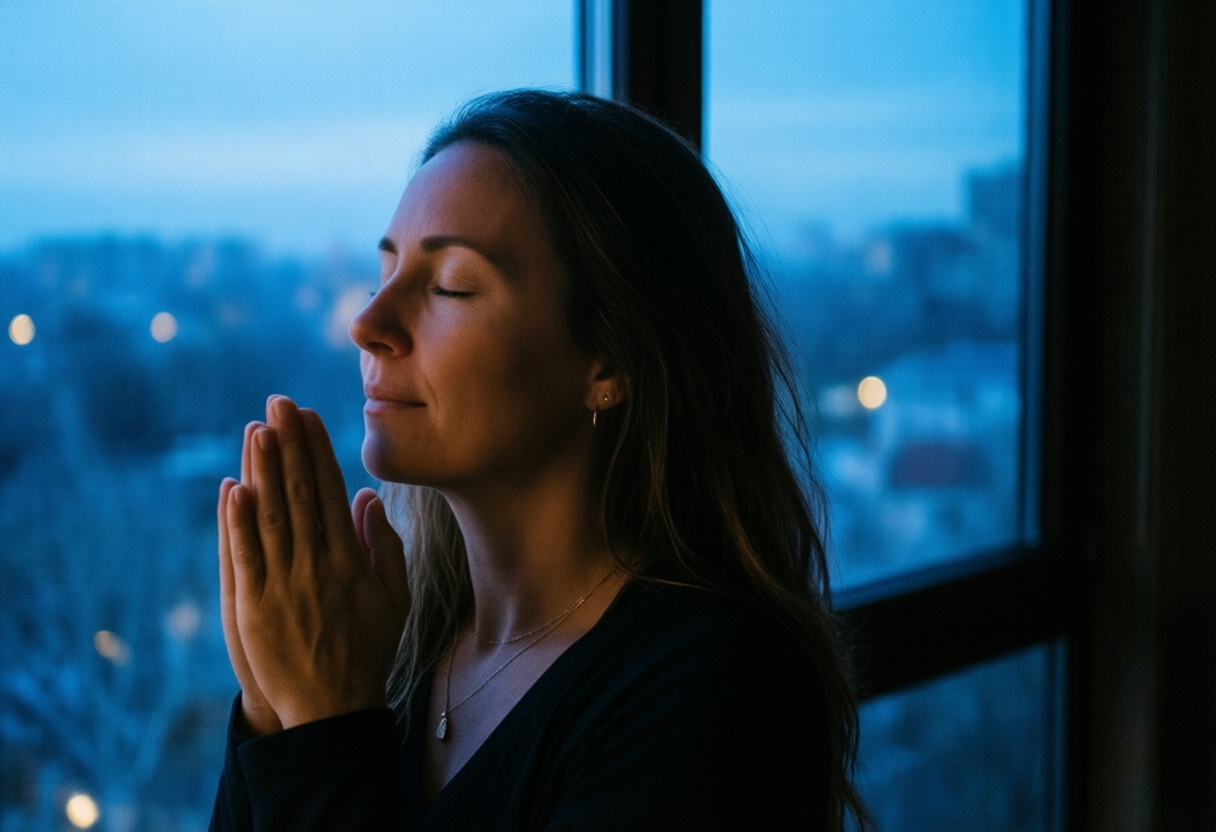 Aula GlideLesson — Respiração lenta
